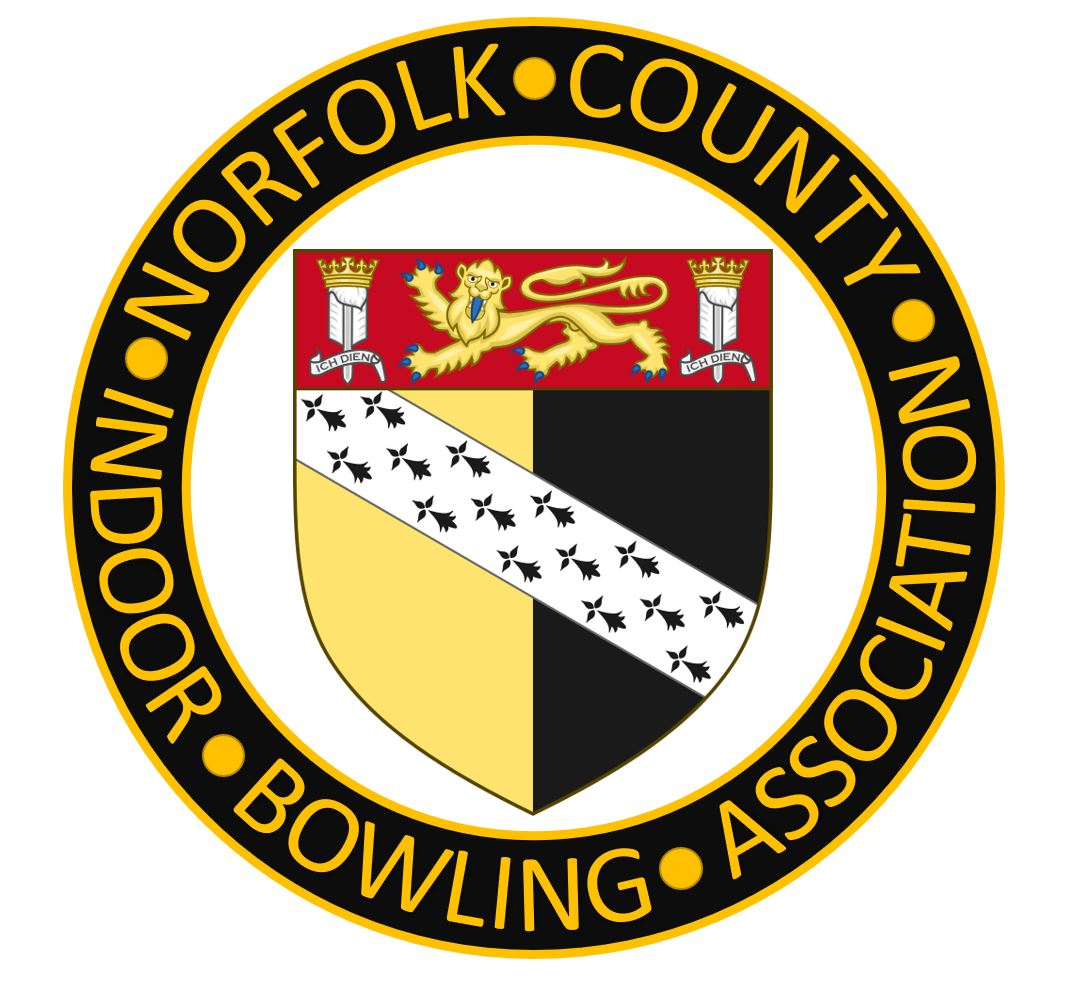 Home Norfolk County Indoor Bowling Association
